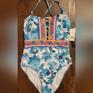 Women's Bathing Suit